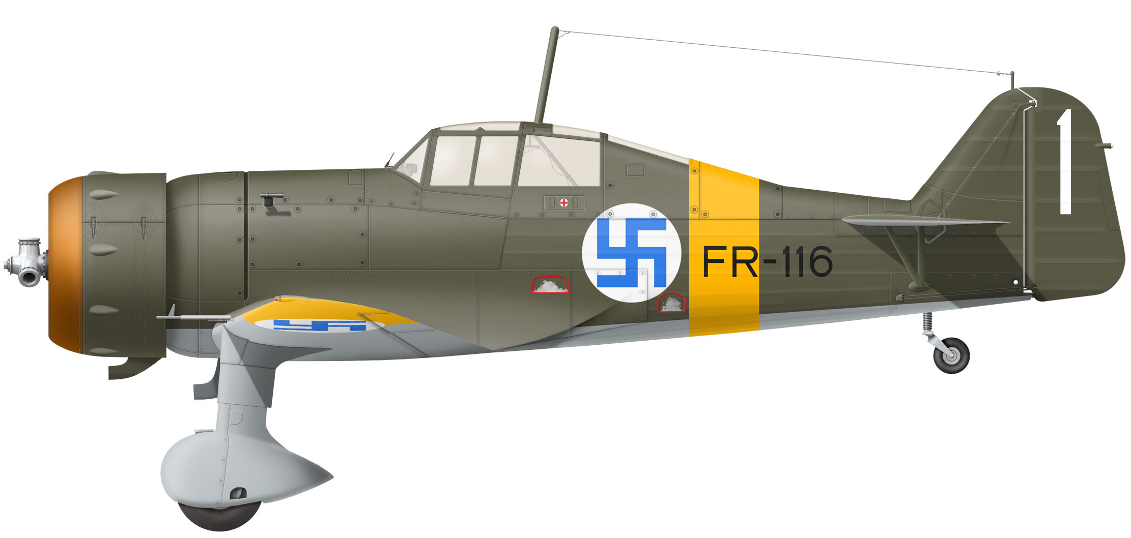 D xxi. Истребитель Фоккер д-21. Fokker d21. Фоккер д-21 ВВС Финляндии.