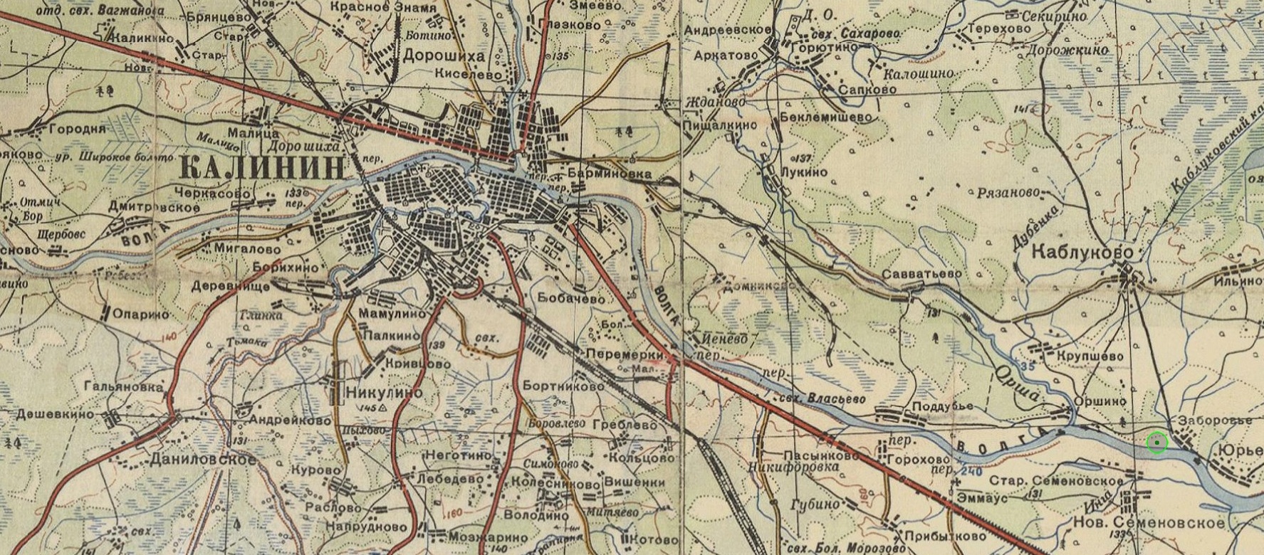 Дмитровск на карте. Карта Калинина. Калинин город на карте. Карта Калинина 1970 года. Показать на карте город Калинин.